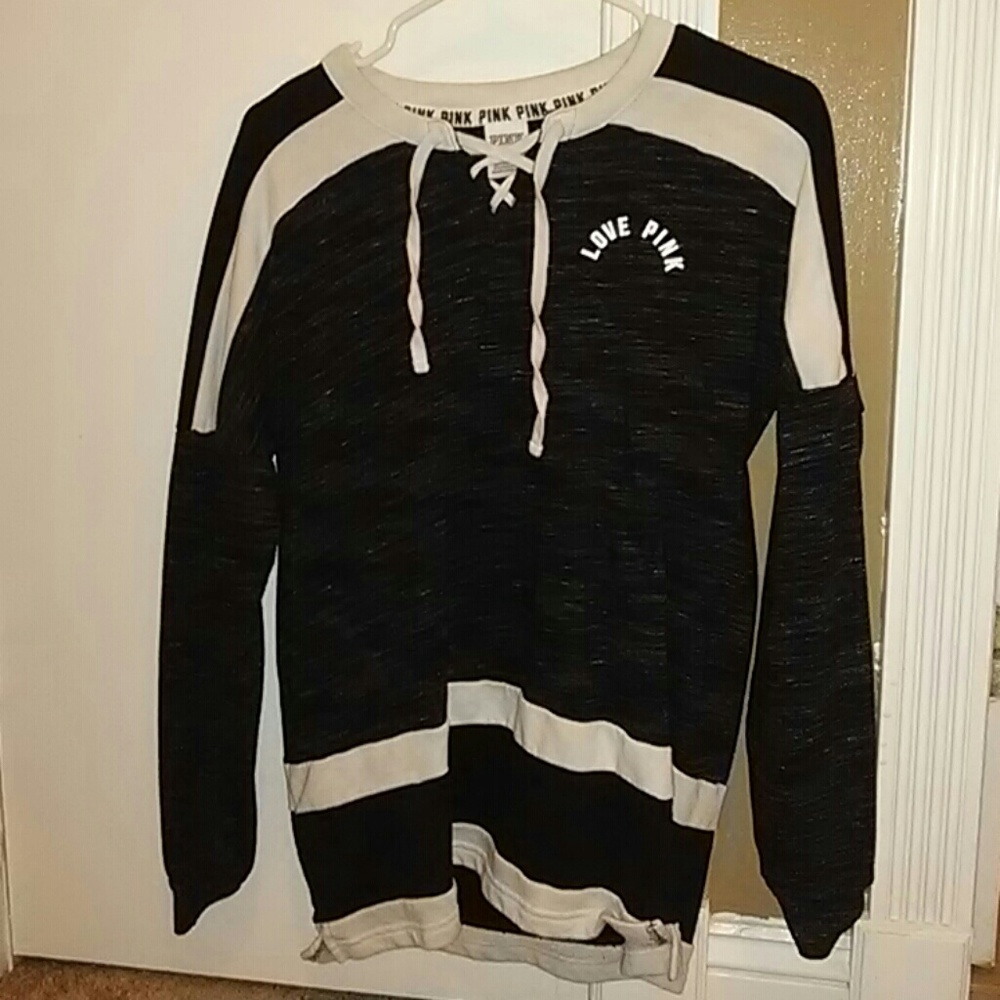 Over sized shirt/ sweatshirt